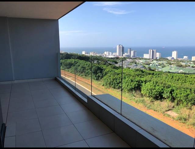 3 BEDROOM APARTMENT FOR SALE IN UMHLANGA RIDGE